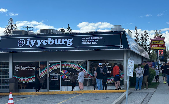 iyycburg (Haysboro)
