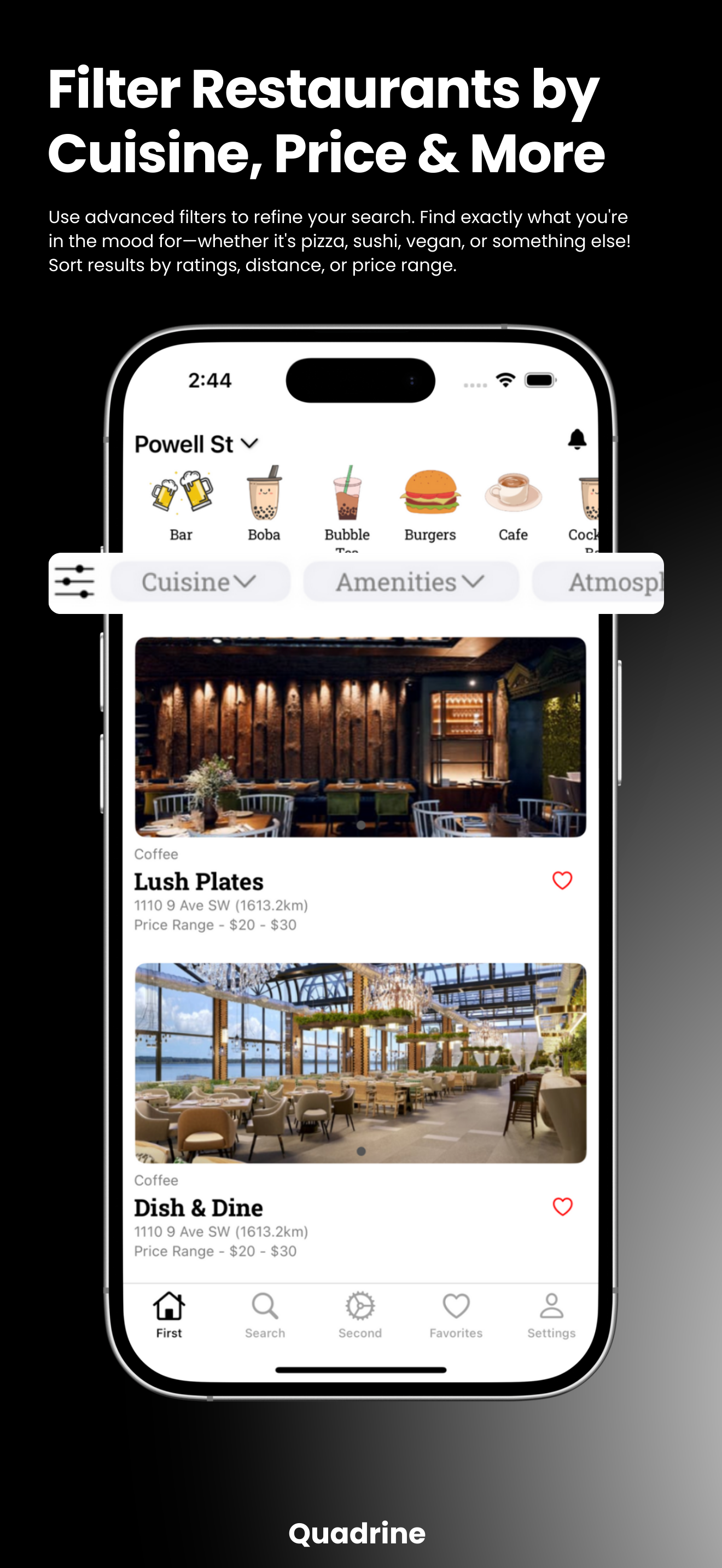 App Screenshot 3